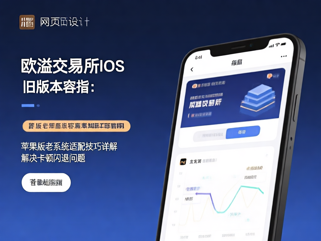 欧溢交易所iOS兼容界面展示